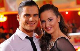 რატი გაჩეჩილაძე: ,,ჩემი ცოლი ძალიან ძლიერი ადამიანია, აქეთ აწყნარებს თავის ოჯახს"