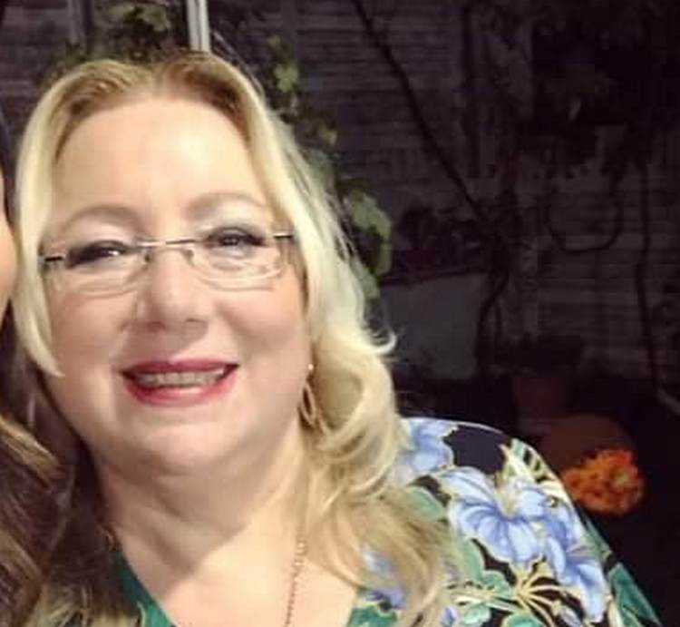 რუსუდან ბარამიძე: ,,ხშირად მეშინოდა, მაგრამ შიშის გამო ჩემს თავს ვერ ვუღალატებდი"