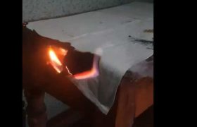 ,,სოფელი შოკშია! ნივთები გადაადგილდება, სახლში ცეცხლი თავისით ჩნდება" - რა ხდება ადიგენში