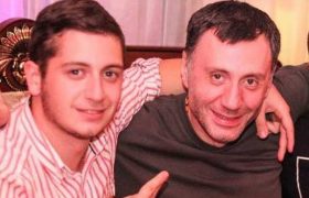 შოთი ტატიშვილი: ,,ძალიან შევაშინე მშობლები, ძმა, მეუღლე... იყო მომენტი, როცა თითქოს სხეულიდან გავედი"'