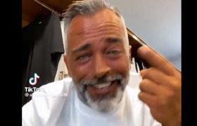 ,,ქართველი ქალის საყვარელიაო... ისტერიკაშია სრულიად საქალეთი, ამას რას ვხედაავ! არის ძალიან მდიდარი..." - რას წერენ მამაკაცზე, რომელიც ქართულ ფანოღზე ცეკვავს