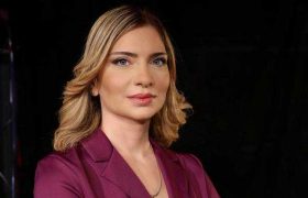 ანა წერეთელი: ,,ბოდიში, თინა დეიდა, თქვენი ერთადერთი შვილი ცოცხალი აღარაა"