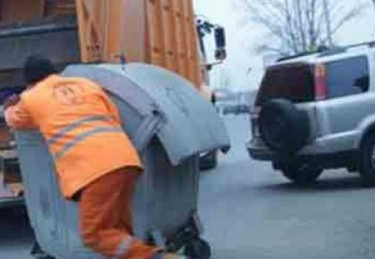 ,,ყველაფერს ენტოვირუსს რომ აბრალებენ, იქნებ ამით იწამლება ხალხი?!" - გაუსაძლისი მდგომარეობა ხაშურში