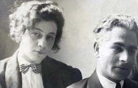 ელენე ახვლედიანმა შვილი პარიზში დაკარგა - უცნობი დეტალები გენიალური მხატვრის ცხოვრებიდან