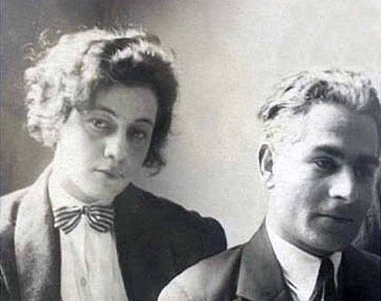 ელენე ახვლედიანმა შვილი პარიზში დაკარგა - უცნობი დეტალები გენიალური მხატვრის ცხოვრებიდან