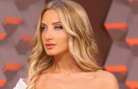 თამთა კვარაცხელია: ,,ჩემი ქმარი მოულოდნელად გარდაიცვალა"