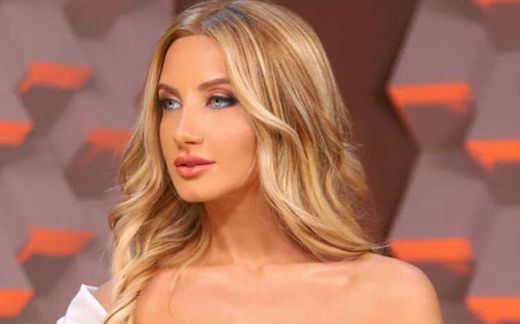 თამთა კვარაცხელია: ,,ჩემი ქმარი მოულოდნელად გარდაიცვალა"