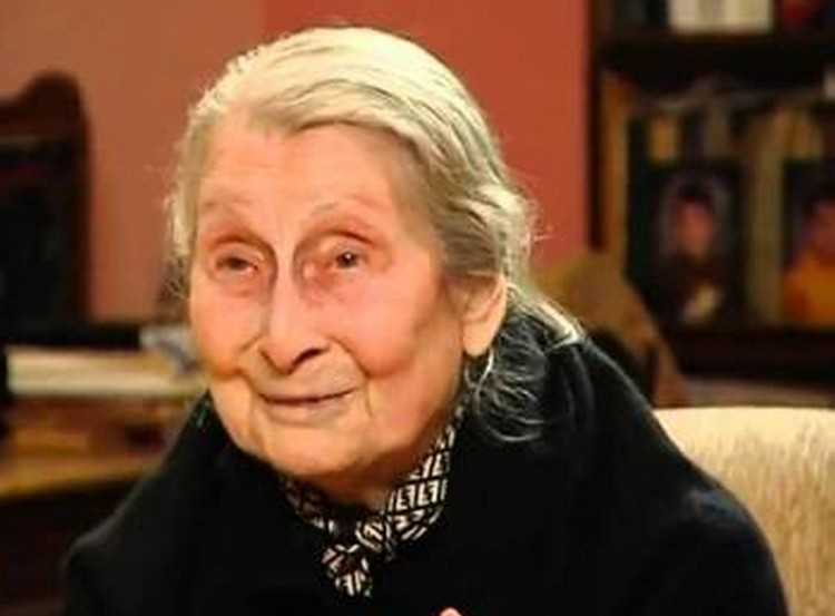 ლილი იოსელიანმა ერთადერთი მამაკაცის სიყვარული საფლავში ჩაიტანა - ,,ნეტა კი, მანამდე გავატან?" - რაზე ოცნებობდა მხცოვანი რეჟისორი სიკვდილის წინ