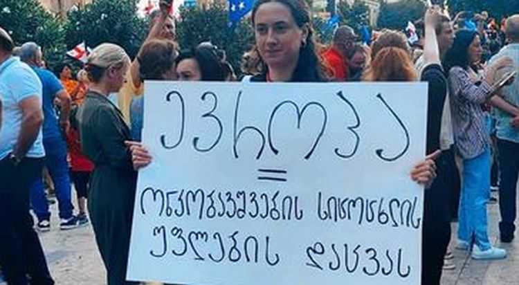 ,,მთავარი ექიმები არიან ფსიქიკურად შერყეულები!.. ვინც გადარჩება, ხომ კარგი, ვინც არადა - ფეხებზე ჰკიდიათ" - გამაოგნებელი ამბავი პატარებზე, ეს უნდა წაიკითხოთ!