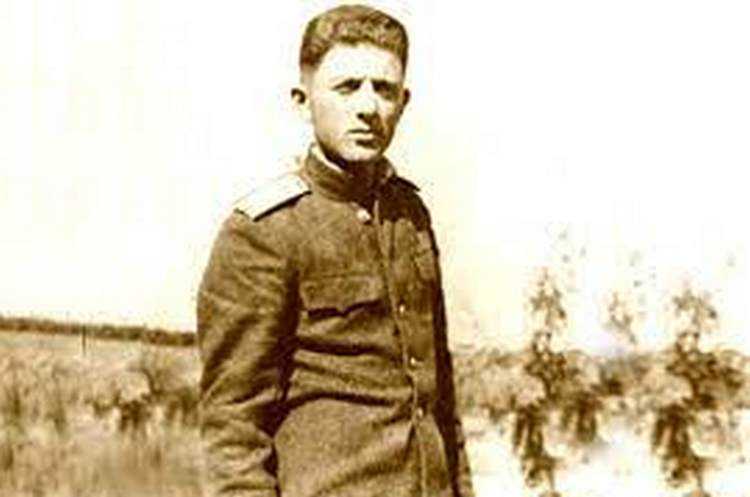 ,,მარიამი გარდაცვალების წინ მირზას სახელს ახსენებდა" - მირზა გელოვანის ფსევდონიმის ნამდვილი ისტორია ცოტამ თუ იცის