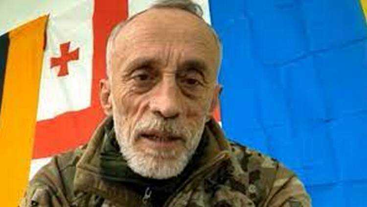 ნადიმ ხმალაძე: ,,ასე მარტო არასოდეს ვყოფილვარ... ცოცხალი ადამიანები დავკარგე, საშინელებაა ეს"