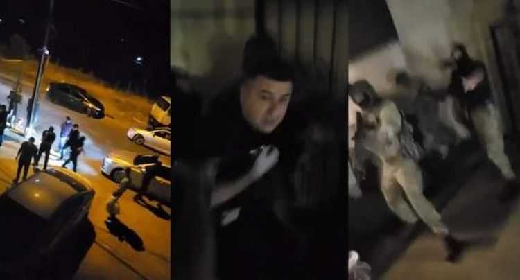 ,,გუშინ რომ ცივ მჭადს ჭამდი და დღეს ორაგულის ბრუსკეტას გიმზადებს მოახლე, ეგ რანაირად?! გაღორებული ჩინოვნიკების გაზულუქებულ ცოლ-შვილს ჰკიდიათ ხალხის აზრი! ვის სთხოვენ თანაგრძნობას? ყველას რომ პირადი კადრები უფრიალა?!''