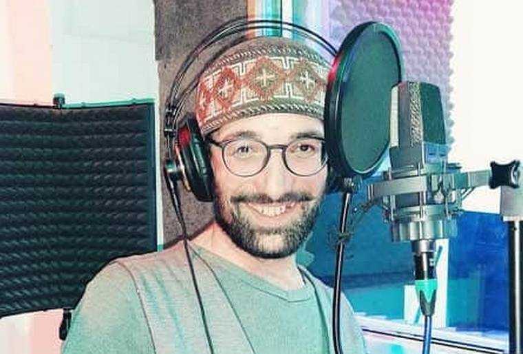 ,,არ ვიცი, ვის რაში დასჭირდა ჩემი სიკვდილი" - ფანდურა ბექაურს ბოროტად გაეხუმრნენ