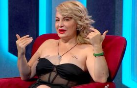 ხატია წერეთელი: ,,ჩემზე უმცროსი მამაკაცისთვის სექსში ფული არასოდეს გადამიხდია!.. კაცი 30 ათასს მთავაზობდა, რომ მის შვილთან მეცხოვრა"