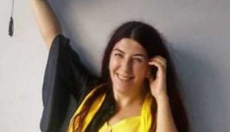 ,,ნეკერ, ვერაფრით ვიჯერებ, სად წახვედი, როგორ უჩუმრად წახვედი” - 34 წლის ნინო ნეკერიშვილის მოულოდნელი დამშვიდობება