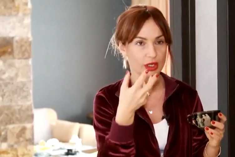 ხატია შამუგია: ,,საკუთარ სახლზე ოცნება დედის გარდაცვალების შემდეგ ავისრულე"