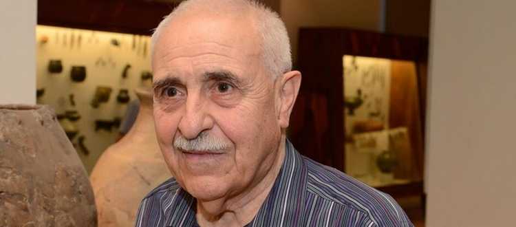 იულონ გაგოშიძე: ,,მე და ჩემი მეუღლე 4 წელი დევნილობაში ვიყავით"