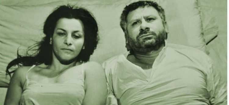 ლია კაპანაძის და დოდო აბაშიძის არშემდგარი სიყვარული - ,,ჩემს სიჯიუტეს ძალიან ვნანობ, დათმობებზე უნდა წავსულიყავი" ლია კაპანაძის და დოდო აბაშიძის არშემდგარი სიყვარული - ,,ჩემს სიჯიუტეს ძალიან ვნანობ, დათმობებზე უნდა წავსულიყავი"