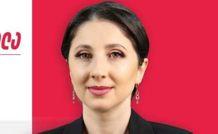 ,,შიმშილისგან გულწასული მოხუცი ქალი მოვაბრუნეთ ახლა ქუჩაში" - თეონა ჭალიძე