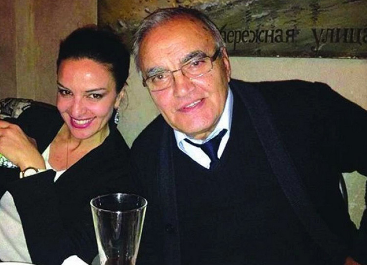 მოულოდნელი დიაგნოზი და საბედისწერო მეორე ოპერაცია - როგორი იყო თემურ ჩხეიძის უკანასკნელი დღეები მოულოდნელი დიაგნოზი და საბედისწერო მეორე ოპერაცია - როგორი იყო თემურ ჩხეიძის უკანასკნელი დღეები