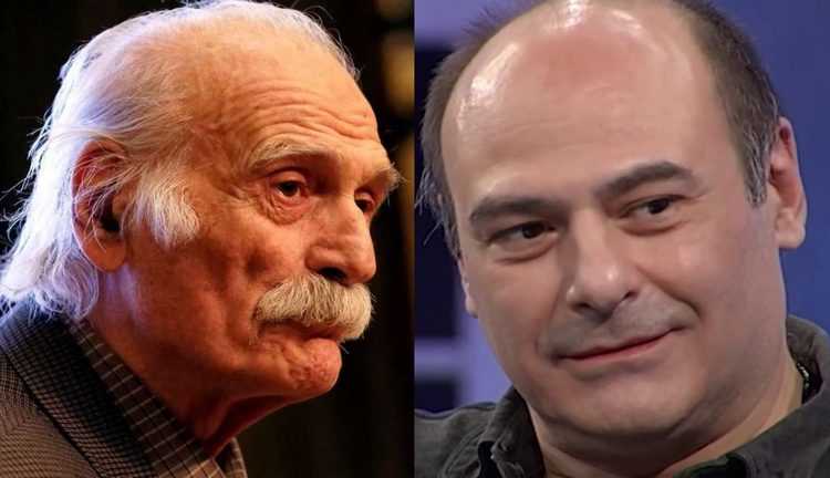 ირაკლი კავსაძე: ,,ვფიქრობ ხოლმე, მიხაროდეს თუ მწყინდეს კახის წასვლა, ის ძალიან თავმოყვარე ადამიანი იყო"