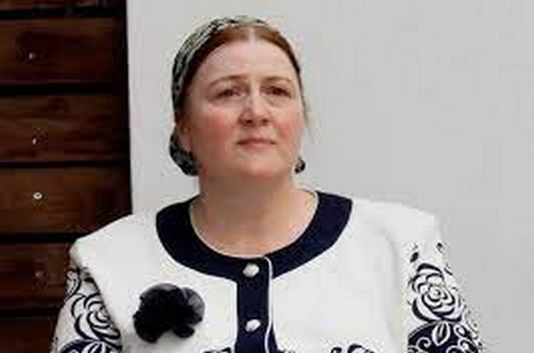 მექა ხანგოშვილი: ,,ჩემი ქმარი მოწამლეს, 19 წელი ეძებდნენ და ბოლოს მაინც მიაგნეს" - ქისტი ქალის გაუყუჩებელი ტკივილი მექა ხანგოშვილი: ,,ჩემი ქმარი მოწამლეს, 19 წელი ეძებდნენ და ბოლოს მაინც მიაგნეს" - ქისტი ქალის გაუყუჩებელი ტკივილი