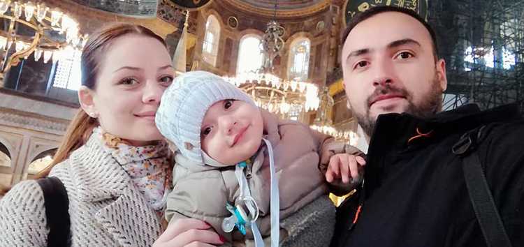 ,,არ მინდა, ბექას ხალხმა გადაუაროს და შუაზე გაგლიჯოს" - როგორ ცდილობს წამოდგომას ნატალი ღვედაშვილი უმძიმესი ტრაგედიის შემდეგ ,,არ მინდა, ბექას ხალხმა გადაუაროს და შუაზე გაგლიჯოს" - როგორ ცდილობს წამოდგომას ნატალი ღვედაშვილი უმძიმესი ტრაგედიის შემდეგ