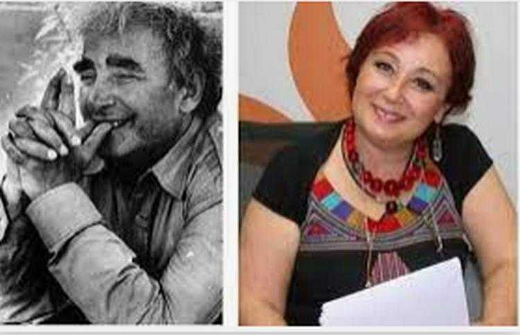 ქეთევან დუმბაძე: ,,გარდაცვალების დღეს მამამ მითხრა, გადი ოთახიდან, უნდა მოვკვდე და არ მინდა მიყუროო"