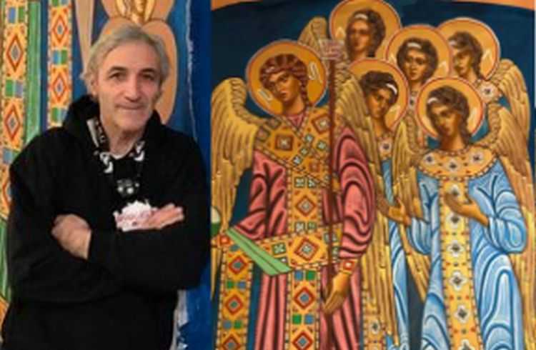 გია გოგოლაშვილი: ,,ეპისკოპოსმა მითხრა, ღვთის სახლში ღმერთს თავისივე ძეგლი დაუდგი, მან კი ბიჭი გაჩუქა, ეს სასწაული არისო" გია გოგოლაშვილი: ,,ეპისკოპოსმა მითხრა, ღვთის სახლში ღმერთს თავისივე ძეგლი დაუდგი, მან კი ბიჭი გაჩუქა, ეს სასწაული არისო"