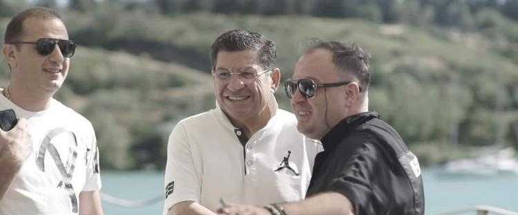 გიგი ორაგველიძე: ,,ჩემი პროფესია დიდ სტრესთან არის დაკავშირებული, მუსიკა კი ჩემთვის განტვირთვაა" - მუსიკოსმა ექიმმა პირველი ალბომი გამოუშვა