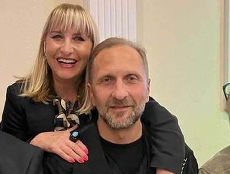 ცუცა კაპანაძე: ,,უსაყვარლესი მეგრელა... კიდევ ერთი მსახიობი შეემატა ემიგრაციას"