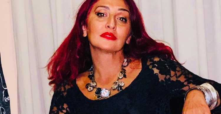 ნინო გომართელი: ,,ახლა ერთად არ ვცხოვრობთ, მაგრამ ისევ ლევანს ავირჩევდი ჩემს მეუღლედ" ნინო გომართელი: ,,ახლა ერთად არ ვცხოვრობთ, მაგრამ ისევ ლევანს ავირჩევდი ჩემს მეუღლედ"