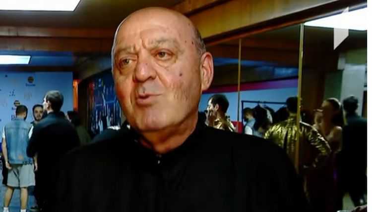 შერმადინ ჭკუასელი: ,,მამაჩემი მეუღლის მონატრებით დაღლილი წავიდა იმქვეყნად" - როგორ გრძელდება ,,ერისიონის" სიცოცხლე მაესტროს გარდაცვალების შემდეგ შერმადინ ჭკუასელი: ,,მამაჩემი მეუღლის მონატრებით დაღლილი წავიდა იმქვეყნად" - როგორ გრძელდება ,,ერისიონის" სიცოცხლე მაესტროს გარდაცვალების შემდეგ