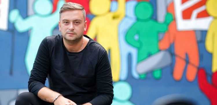 ნიკოლოზ ხაჩიძემ ,,რუსთავი 2" დატოვა - ,,სხვა კითხვები" ეთერში აღარ გავა