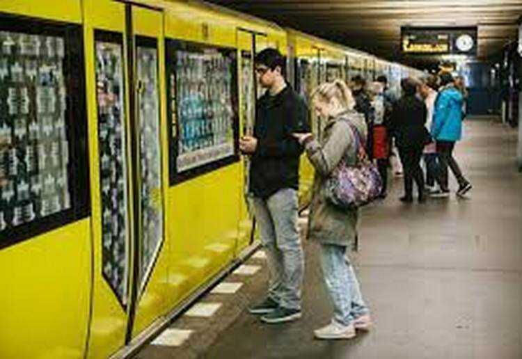 ,,ამ დედა მოტყნ**ლს რაღა აქ მოუნდა დაჯდომაო... გერმანელი მეგონე და იმიტომ შეგაგინეო" - რა შეემთხვა ქართველ ქალს ბერლინის მეტროში