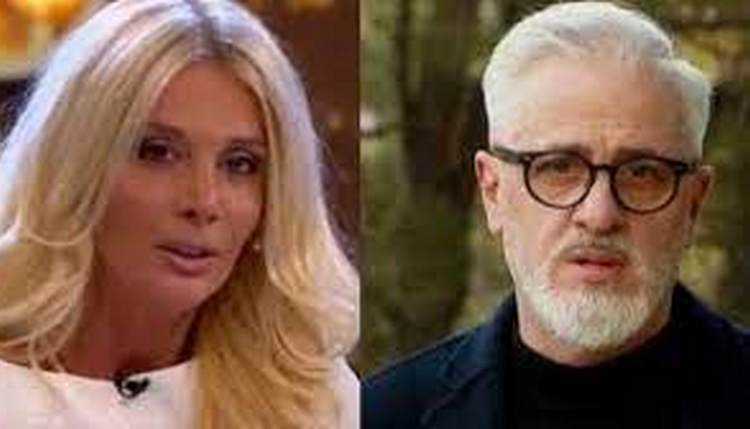 ნინო ნადირაძე შალვა ხაჭაპურიძეს: ,,ჩვენს საპირფარეშოში ხშირად დარბიხარ ხოლმე"