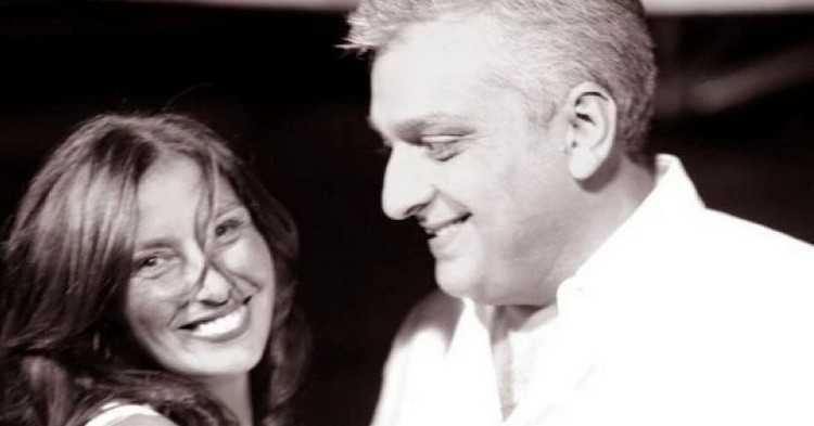 ნინო სუხიშვილის მეუღლე გარდაიცვალა - ,,ჩვენი უთბილესი და უერთგულესი მეგობარი აღარ არის"