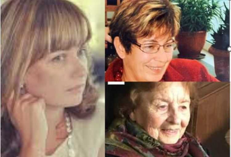 სანდრა რულოვსი ძვირფას ადამიანს დაემშვიდობა - ,,დედიკოს წლისთავზე გარდამეცვალა"