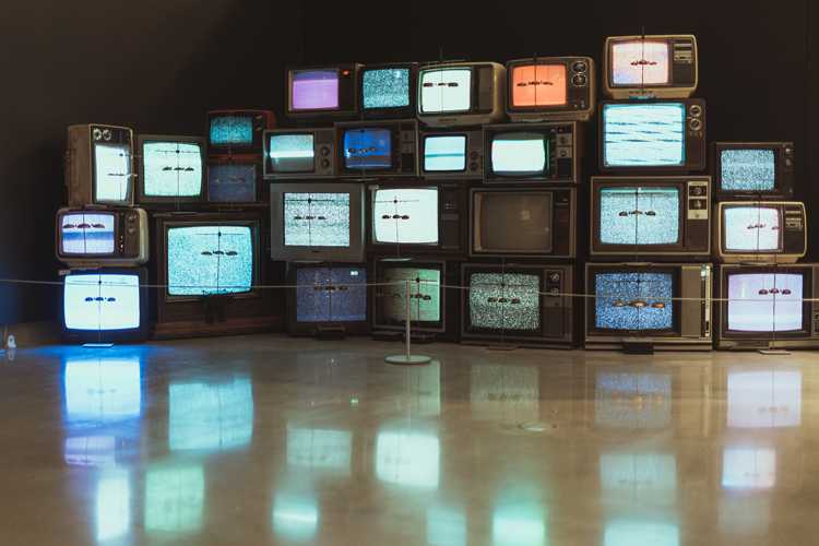 ტელევიზორის ისტორია და მისი ფუნქციები 2023 წელს
