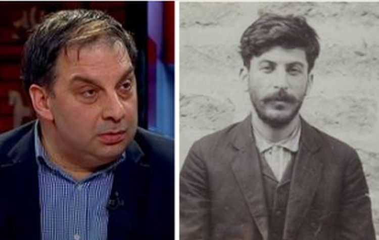 ლევან თაქთაქიშვილი სტალინზე: ,,მართალი ყოფილხარ, ტაო-კლარჯეთი რომ არ დაგვიბრუნე"
