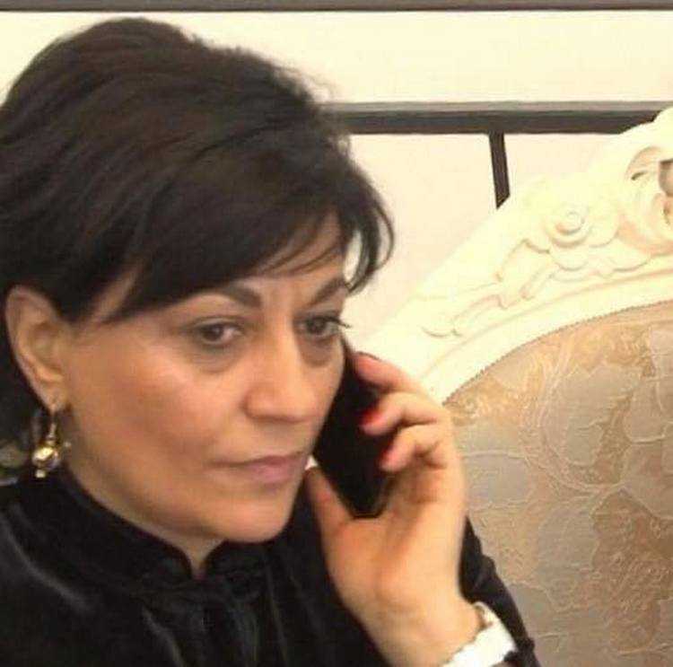 ,,საქართველოს მთავრობა, ასეთი მავნებლები როგორ ხართ, რომ ონკოპაციენტებს გადარჩენის ამ ერთადერთ საშუალებას უსპობთ!" - ანნა ბალამწარაშვილი