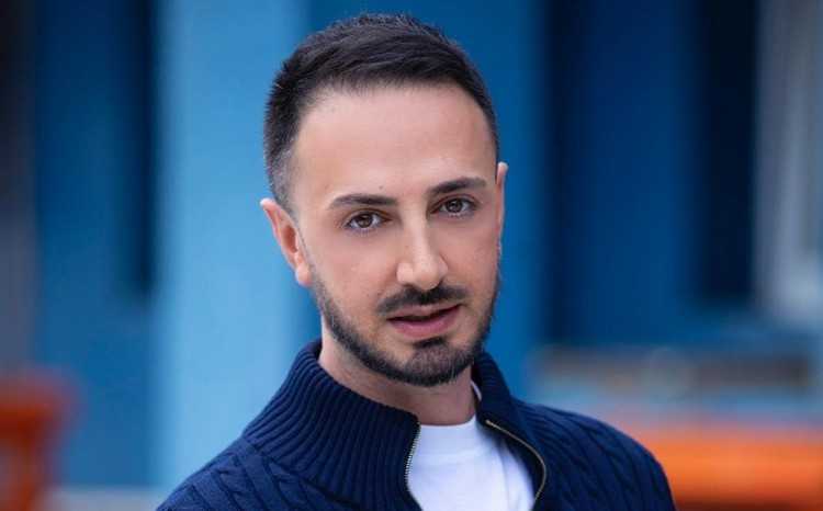 არჩილ სოლოღაშვილი: ,,არ იდარდოთ, ტყუილი ამბავია"