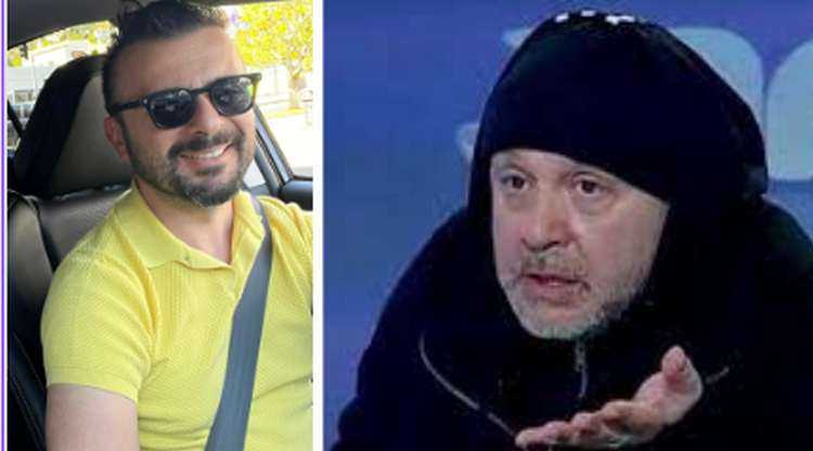 ,,მათი წარმომადგენელი მყავდა ყურმილზე, როცა ვეტყოდი, მორჩა ინაუგურაცია-მეთქი, მერე მოვიდოდნენ" - რას იხსენებს დათო იმედაშვილი უცნობზე