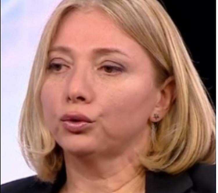 თეა გოდელაძე რიკოთის უღელტეხილზე: ,,უფრო ნუ დაამძიმებთ სიტუაციას!"