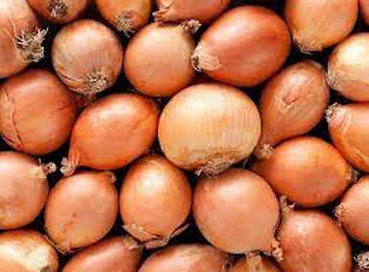 ხახვი 7 ლარი გახდა - რამ გამოიწვია 110% - ით ზრდა ხახვი 7 ლარი გახდა - რამ გამოიწვია 110% - ით ზრდა