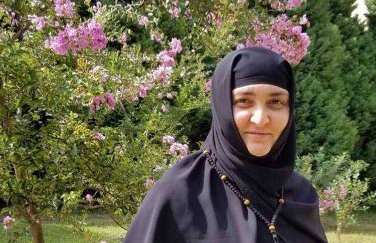 დედა მართას დამზადებული წამლები ბევრ დაავადებას კურნავს – ,,თუ მონაზონს შინაგანი ლოცვა არ აქვს, მონასტერში გაჩერება უჭირს” დედა მართას დამზადებული წამლები ბევრ დაავადებას კურნავს – ,,თუ მონაზონს შინაგანი ლოცვა არ აქვს, მონასტერში გაჩერება უჭირს”