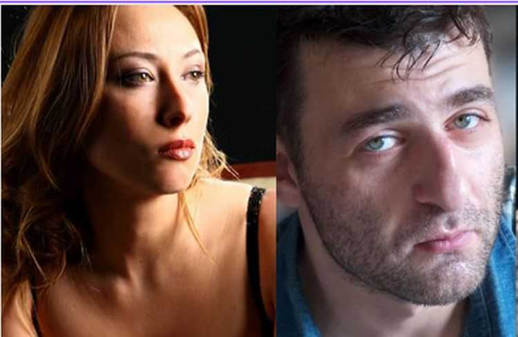 ,,შეიძლება ცოცხალი აღარ ვიყოო..." - ეკა ანდრონიკაშვილის ემოციური მოგონება ნიკო გომელაურზე