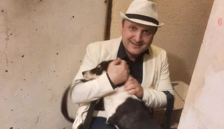 ტარიელ სუარი: ,,მეგობრებო, მომილოცეთ! დავამარცხე!"