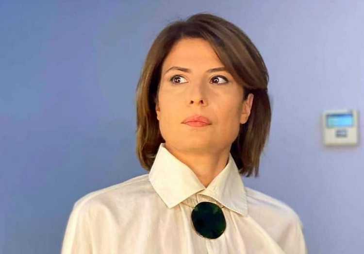 ,,სიმსივნე კი არა, ანთება ყოფილა, ან-თე-ბა!" - თიკო ფეიქრიშვილის მეგობარს ქართველმა ექიმებმა შეცდომით სიმსივნის დიაგნოზი დაუსვეს