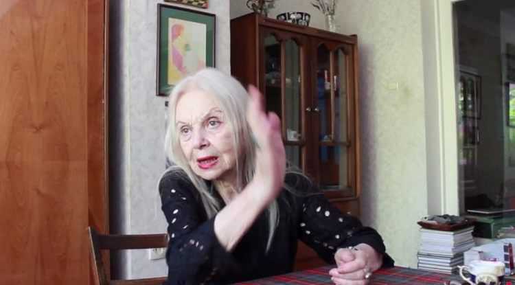 ლამზირა ჩხეიძე: ,,ჩემი ბუნება ბედისწერად მექცა" - რას ყვებოდა ,,სარკესთან" თეატრისა და კინოს მსახიობი